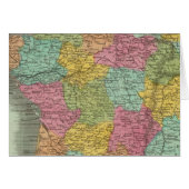 France In Departments 2 (Front Horizontal)