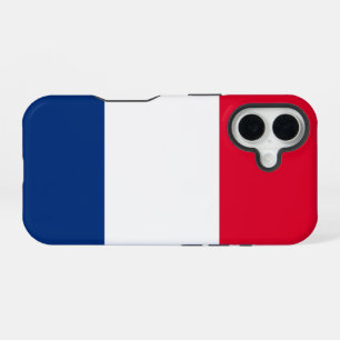 France iPhone 16 Case