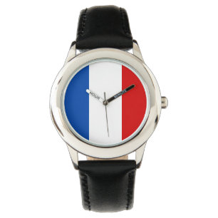 France Kid's Watch - France montre d'enfants