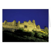 FRANCE, Languedoc Carcassonne (Front Horizontal)