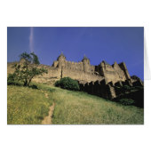 FRANCE, Languedoc Carcassonne (Front Horizontal)