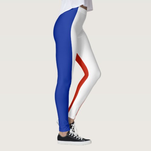 France Leggings