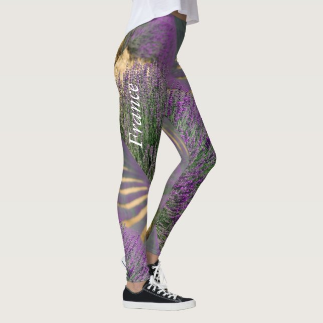 france leggings (Right)