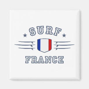France Magnet