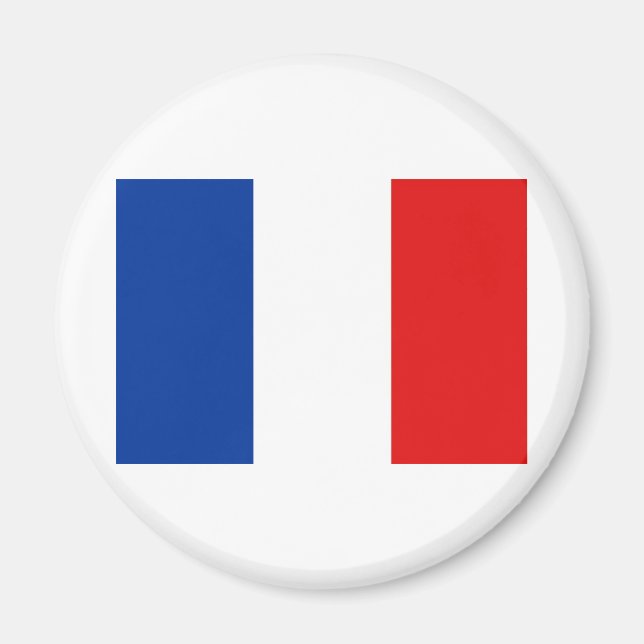 france magnet (Front)