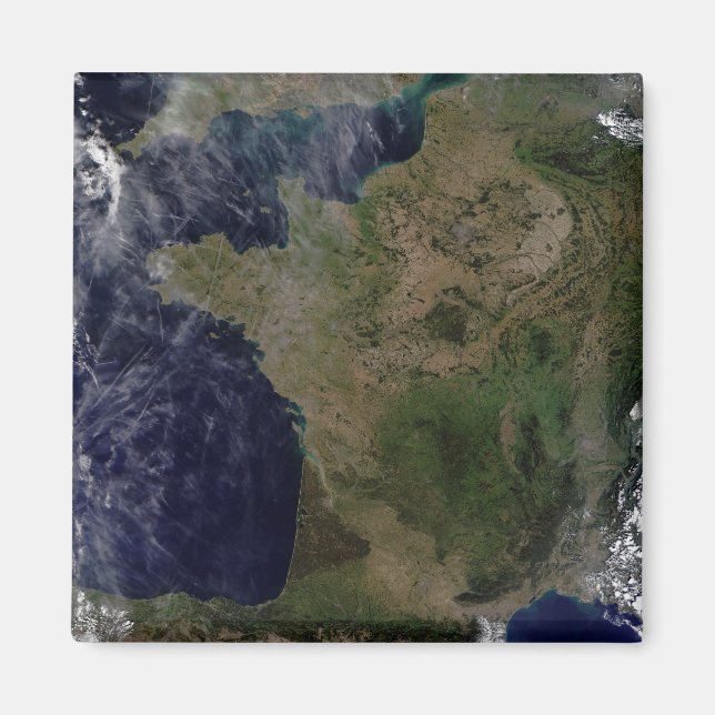 France Magnet (Front)