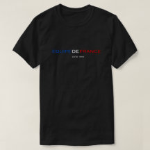 France National Football Team kids t-shirt