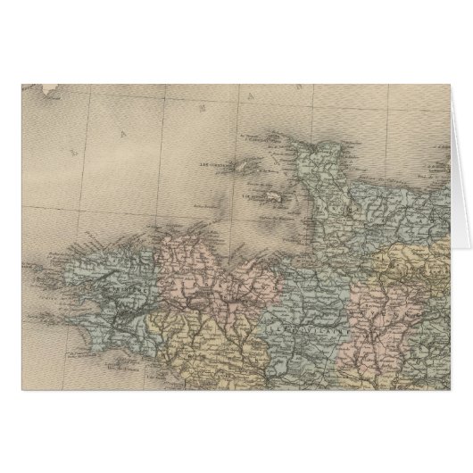 France NO Cards (Front Horizontal)
