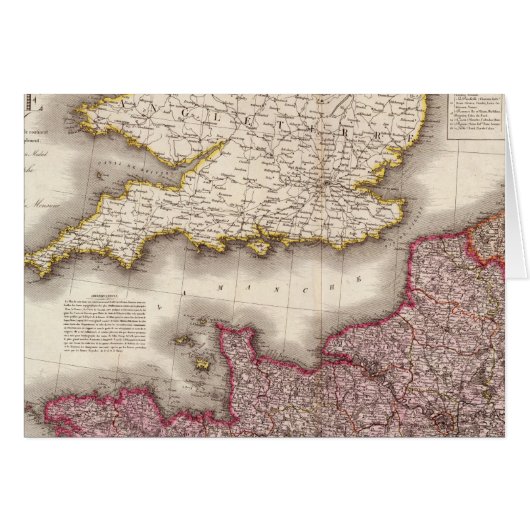 France Northwest (Front Horizontal)