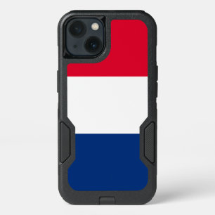 France iPhone 13 Case