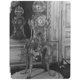 France Palace Versailles astronomical clock 1970 iPad Smart Cover