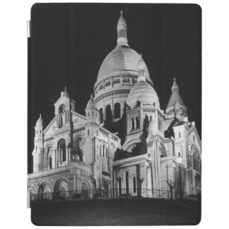 France Paris Sacre Coeur Basilica 1970 iPad Smart Cover