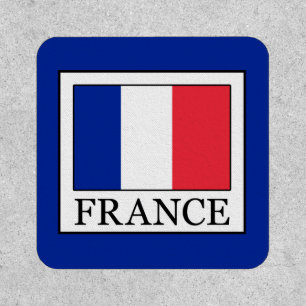 France Patch
