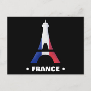 France Postcard