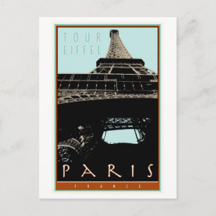 France Postcard