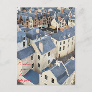 France Postcard