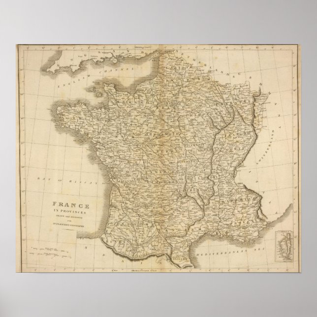 France Poster (Front)