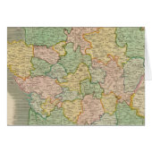 France, provinces 2 (Front Horizontal)