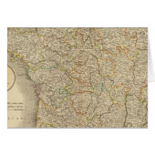 France Provincial Boundaries (Front Horizontal)