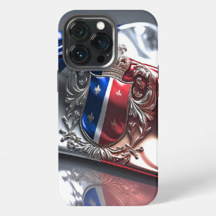 FRANCE Shield I-Phone case