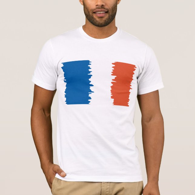 France Shirt (Front)