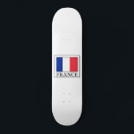 France Skateboard<br><div class="desc">France</div>