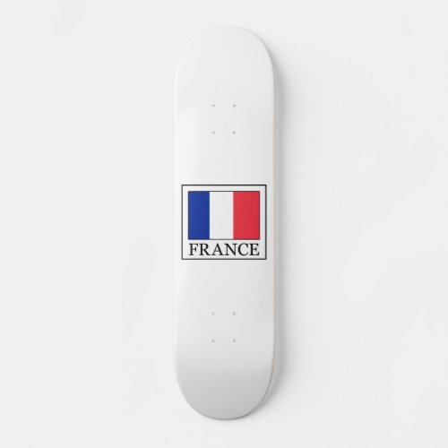 France Skateboard
