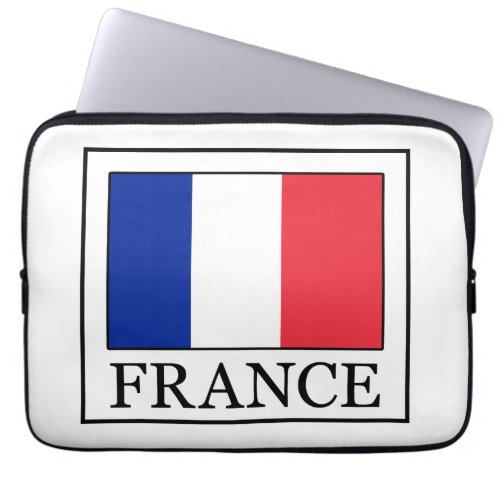 France Sleeve
