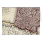 France Southwest (Front Horizontal)