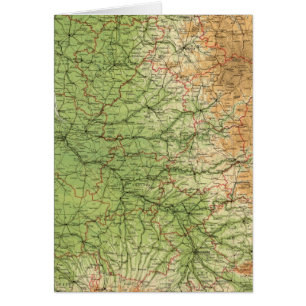 France southwestern section Bordeaux