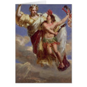 France Sustaining America (Front)