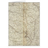 France, Switzerland and Belgium (Front)