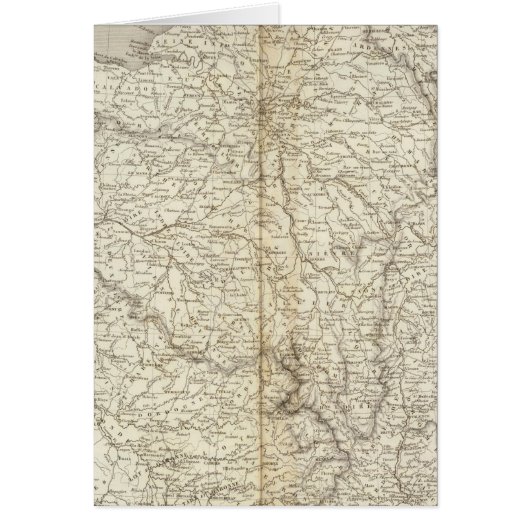 France, Switzerland and Belgium (Front)