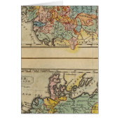 France, Switzerland, Germany (Front)