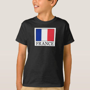 France T-Shirt