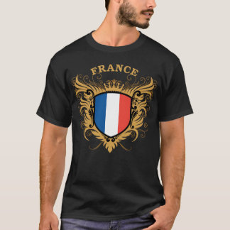 France T-Shirt