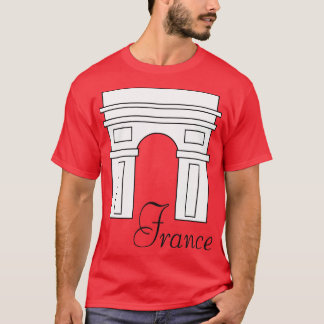 France T-Shirt