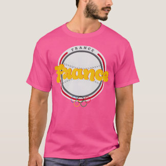 France T-Shirt