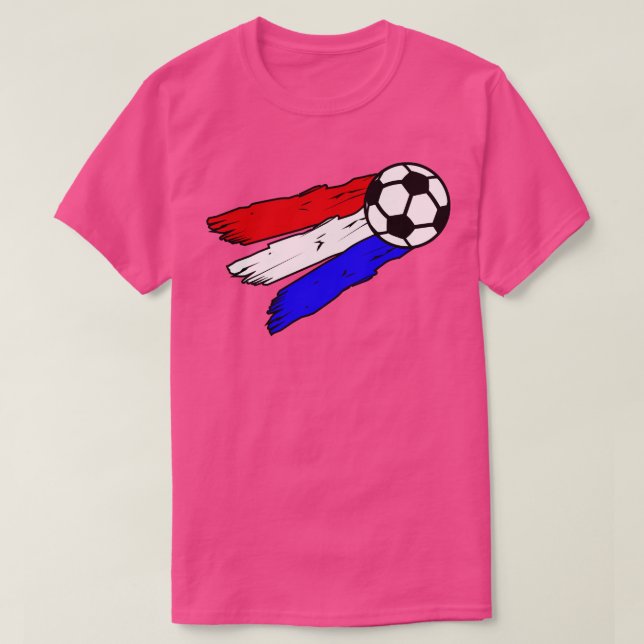 France  T-Shirt (Design Front)
