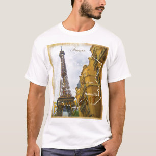 France T-Shirt