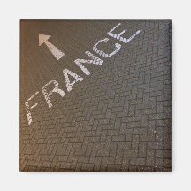France, this way!