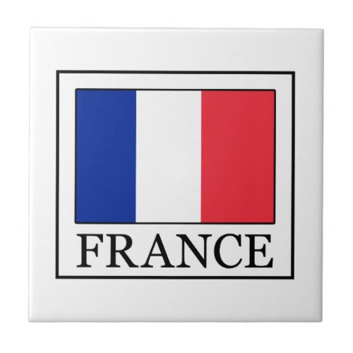France Tile