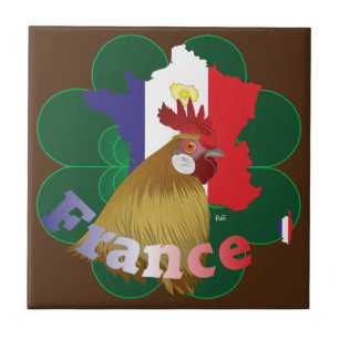 France Tile