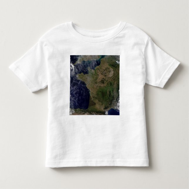 France Toddler T-shirt (Front)
