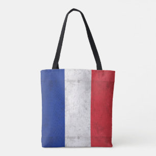 France Tote Bag