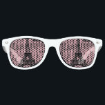 france travel chic pink vintage paris eiffel tower retro sunglasses<br><div class="desc">france travel chic pink vintage paris eiffel tower fashion accessories. Classy retro parisian fashion gifts.</div>
