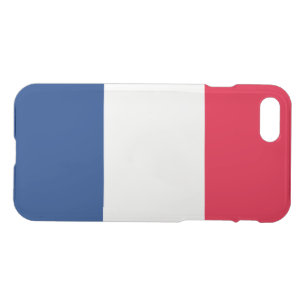 France iPhone SE/8/7 Case