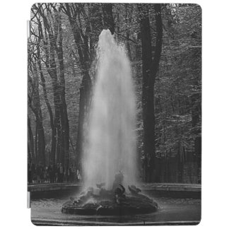 France Versailles palace Ceres fountain 1970 iPad Smart Cover
