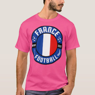 France World Cup T-Shirt