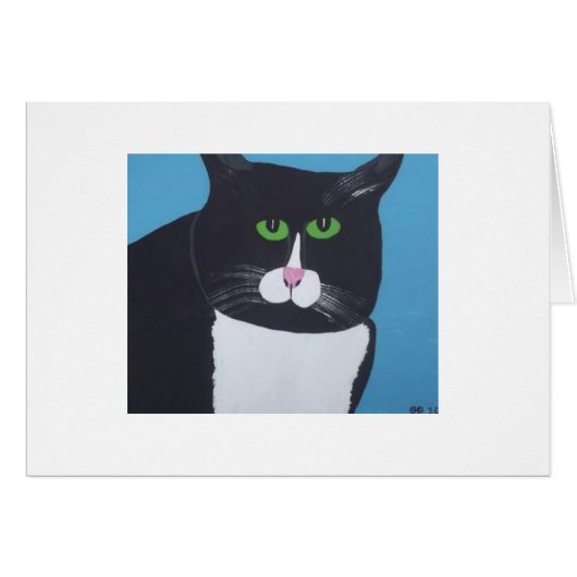 Frances Cards (Front Horizontal)